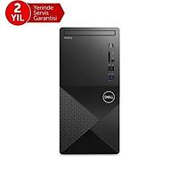 Dell Vostro 3030 i3 12100-8GB-512SSD-Dos