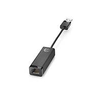 HP USB 3.0 - Gigabit LAN Adaptör N7P47AA