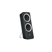 Logitech Z200 1+1 Hoparlr Siyah 980-000810