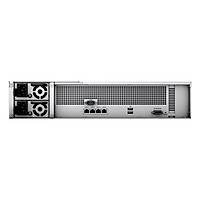 Synology RS2421RPPLUS (12x3.5''/2.5'') Rack NAS 2U