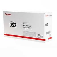 Canon CRG-052 Toner Kartu