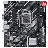 Asus Prime H510M-K R2.0 D4 1200P Vga Hdmi
