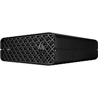 HP Mini Z2 G9 i7 12700-16G-512SSD-4G-W11Pro
