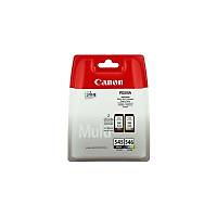 Canon Pg-545/546 Multipack Mrekkep Kartu