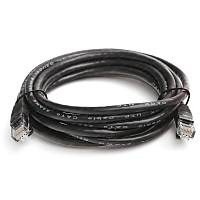 Dark DK-CB-NT6U500B 5M Cat6 Siyah Network Kablo
