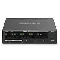 Tp-Link Mercusys MS105GP 5 Port Gigabit Switch