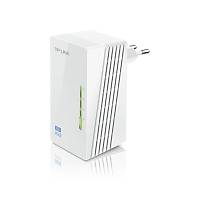 Tp-Link TL-WPA4220 300MBPS 2 LAN PORTLU Kablosuz