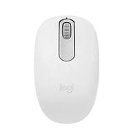Logitech M196 Bluetooth Mouse Beyaz