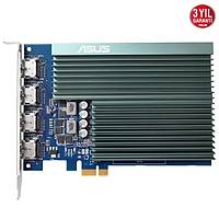 Asus GeForce GT730 2GB GDDR5 4xHdmi 64Bit
