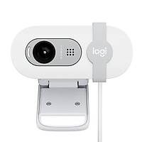 Logitech Brio 100 Webcam Beyaz Full HD 960-001617