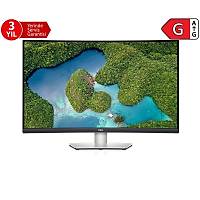 Dell S3221QSA 31.5'' 4ms 4K 2xHdmi Dp Curved MM VA