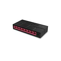 Tp-Link Mercusys MS108G 8 Port 10/100/1000  Switch