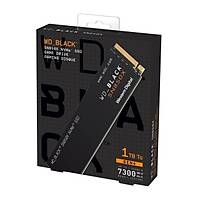 WD Black SN850X 1TB NVMe M.2 (7300/6300)