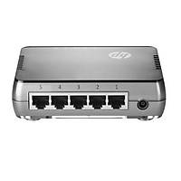 HPE JH407A 1405 5G v3 Yönetilemez Switch