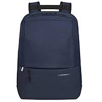 Samsonite 15.6" STACKD BIZ NB S�rt �anta Lacivert