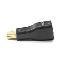 Dark HDMI Erkek to VGA Di�i �evirici Siyah