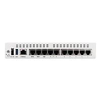 Fortinet FortiGate-60F -Cihaz + 1 Yl