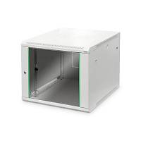 Digitus DN-19 09U-6/6-EC 9U Duvar Kabinet(60x60cm)