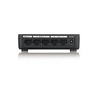 Zyxel GS-105S v2 5Port 10/100/1000 Mbps Switch