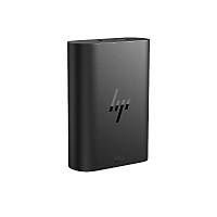 HP G�� Adapt�r� 65W GaN USB Type-C (600Q8UT)
