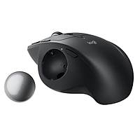 Logitech Mx Ergo arj Edilebilir Trackball Mouse
