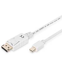 Digitus DisplayPort to Mini DisplayPort Kablo (2m)