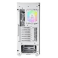 Cooler Master MasterBox 520 TG ARGB Beyaz(Psu yok)