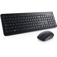 Dell KM3322W Kablosuz Set ingilizce (580-AKFZ)
