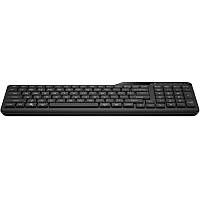 HP 475 ift Modlu Kablosuz Trke Q Klavye Siyah