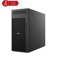 Dell Pro Max T2 Ultra7 265K-32GB-1TBSSD-12G-W11Pro