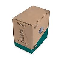 Digitus Cat6 Mor UTP Top Kablo Saf Bak�r (305m)