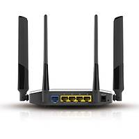 Zyxel NBG6604 AC1200 Dual-Band Kablosuz Gigabt Rou
