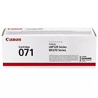 Canon CRG-071 Toner Kartu (5645C002)