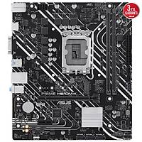 Asus Prime H610M-K D5 1700P Vga Hdmi