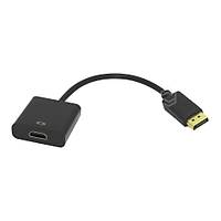 Frisby FA-6650C DisplayPort - HDMI Aktif Dntr
