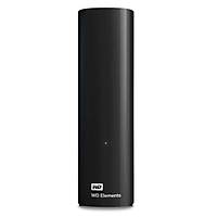WD 24TB Elements 3.5'' Usb3 WDBWLG0240HBK-EESN