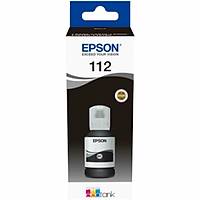 Epson 112 Siyah ie Kartu (C13T06C14A)