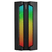 Everest 600W 80+Bronze (Rampage X-Base) ARGB Fanl