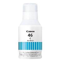 Canon GI-46C Mavi M�rekkep