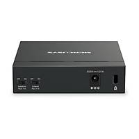 Tp-Link Mercusys MS105GP 5 Port Gigabit Switch