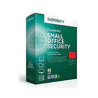 Kaspersky Small Off.Security 2+15 Kull.3Yl Lisans