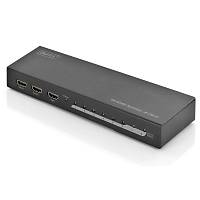 Digitus DS-43303 8"li HDMI Video oklayc