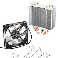 Dark Freezer DKCCX120 Intel 775/1155/1156/1150/Ryz
