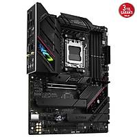 Asus Rog Strix B650E-F Gaming Wifi AM5 Ryzen DDR5