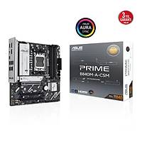 Asus Prime B840M-A Csm AM5 Ryzen D5 Type-C