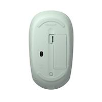 Microsoft RJN-00031 BT Kablosuz Mouse Nane Yeili