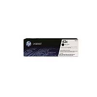 HP C8543X Siyah Toner Kartu (43X)
