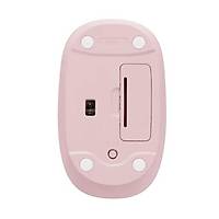 Logitech M196 Bluetooth Mouse Pembe