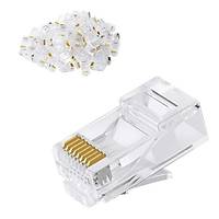 HCS UTP Cat6 Z�rhs�z Konnekt�r (100'l�)