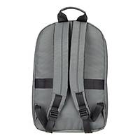 PLM Palma 15.6'' Notebook S�rt �antas� Gri